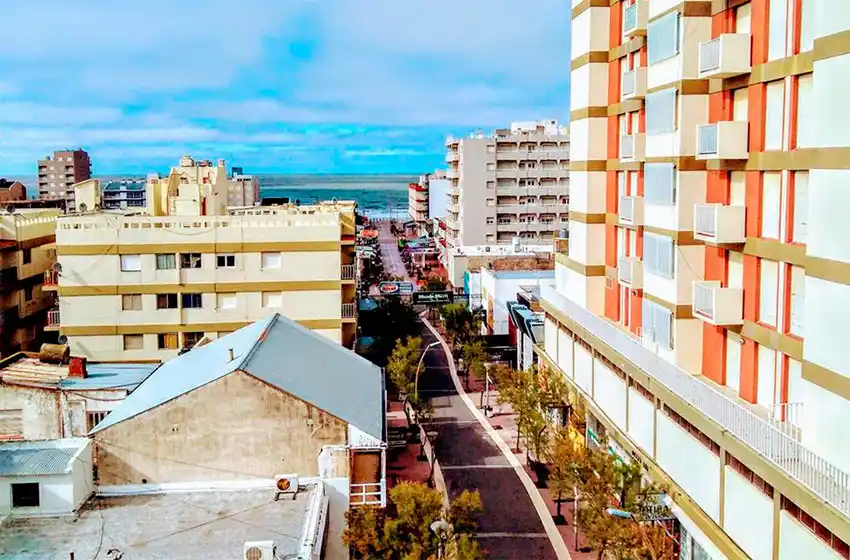 Monte Hermoso suspende el ingreso de no residentes que lleguen desde Bahía Blanca