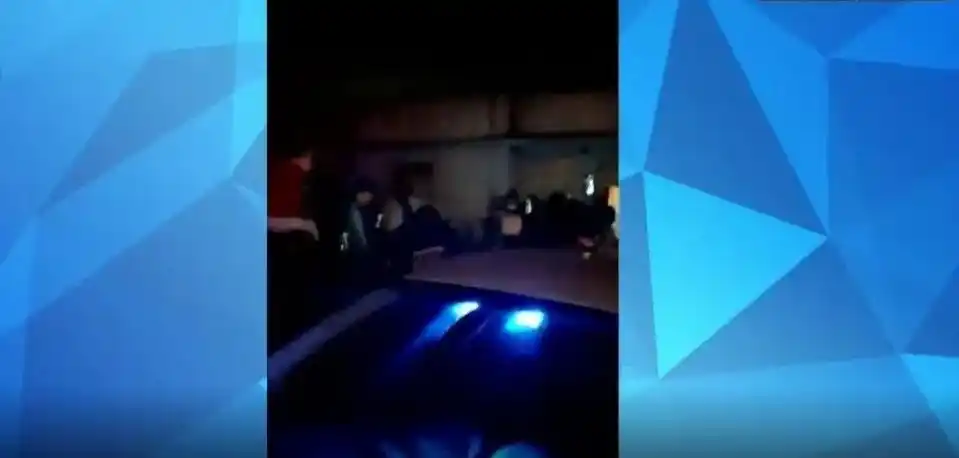 Así rescataron de una red de trata a la chica de 15 años desaparecida en José C. Paz