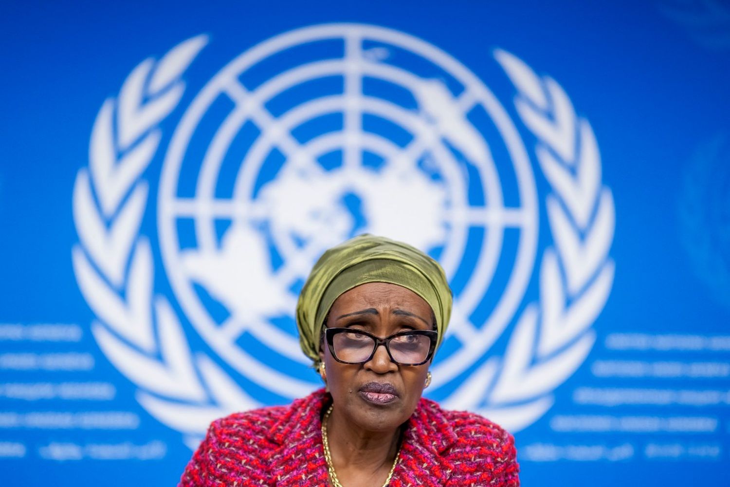 ALERTA DE LA ONU: La pandemia del SIDA puede resurgir