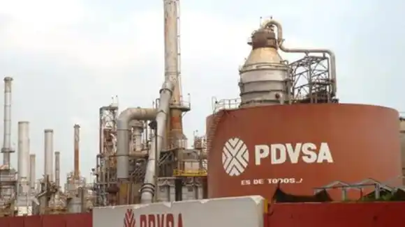 Aseguran que refinería El Palito estará «totalmente operativa» en dos meses