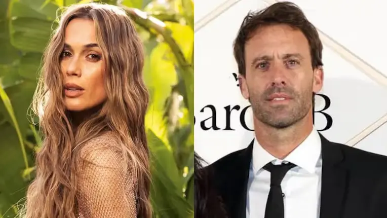 Aseguran que Chechu Bonelli y Facundo Pieres habrían iniciado un romance en Punta del Este