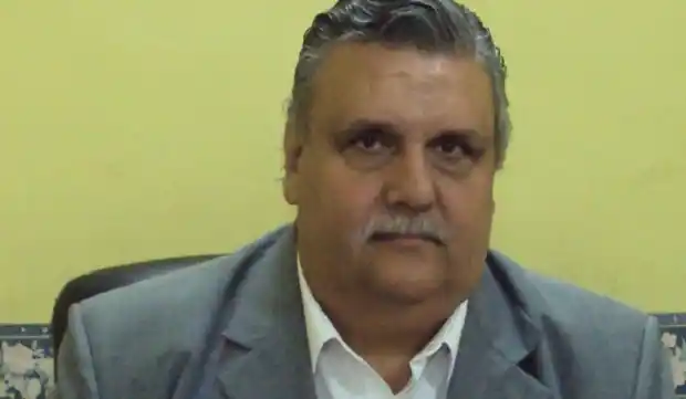 El exdiputado Julián Rubio asumió como Jefe de Vialidad Nacional 