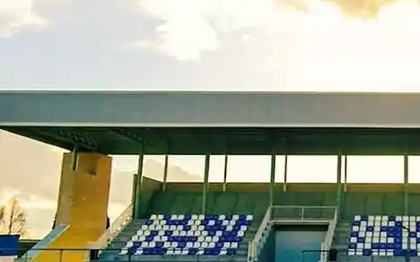 El niño sufrió un paro cardiorrespiratorio