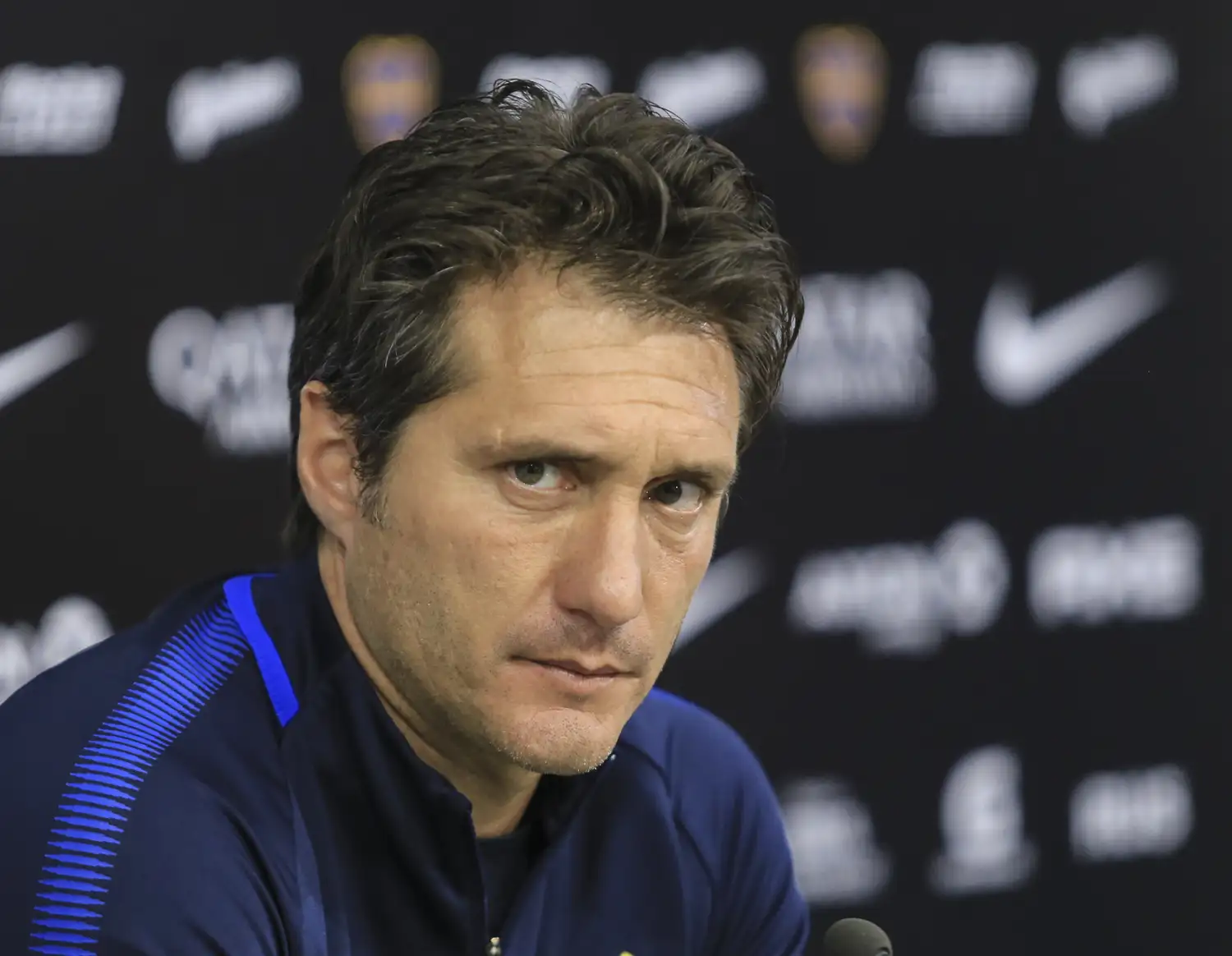 Barros Schelotto va por un lugar grande en la historia