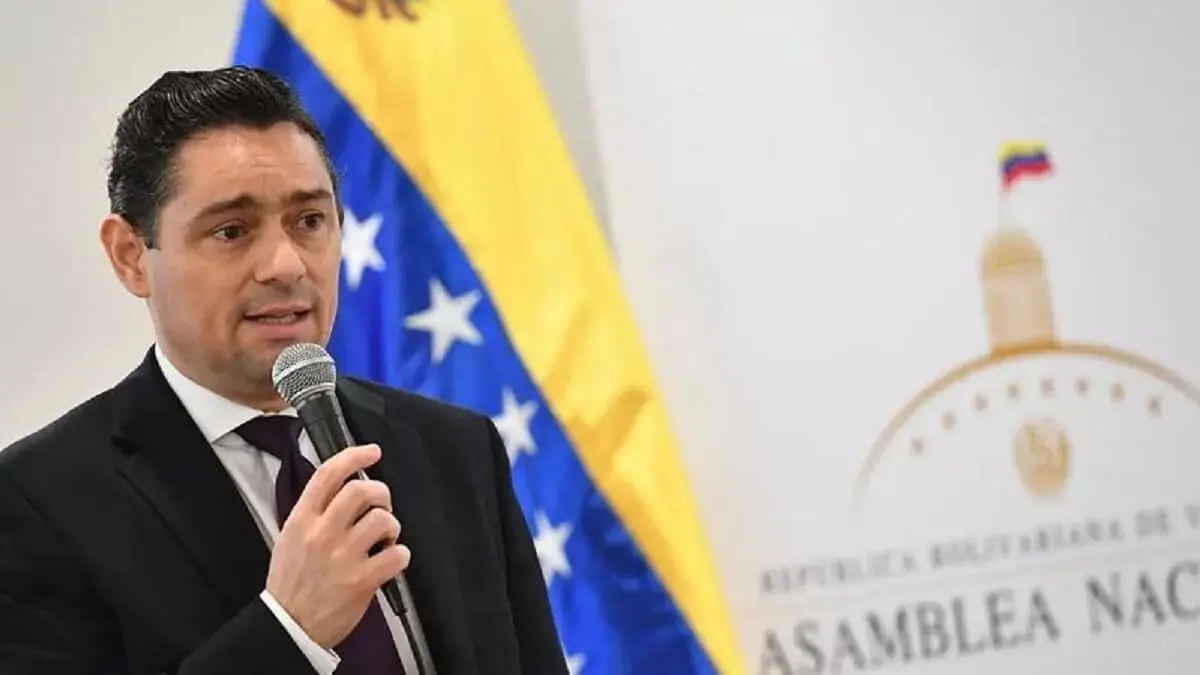 REPRESENTANTES DE JUAN GUAIDÓ en EE.UU. cesan en sus funciones ¿Por qué?