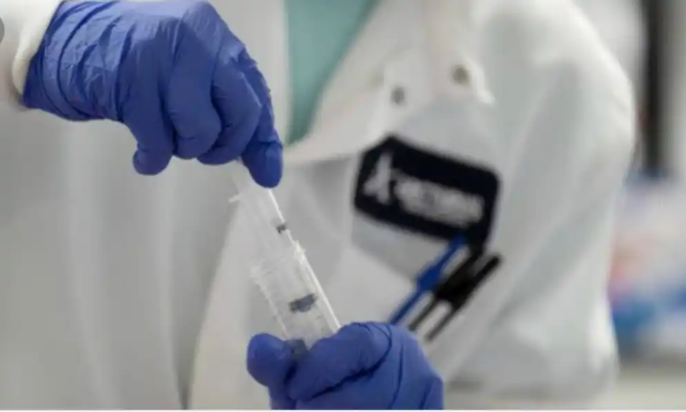Coronavirus: cuatro nuevos casos positivos