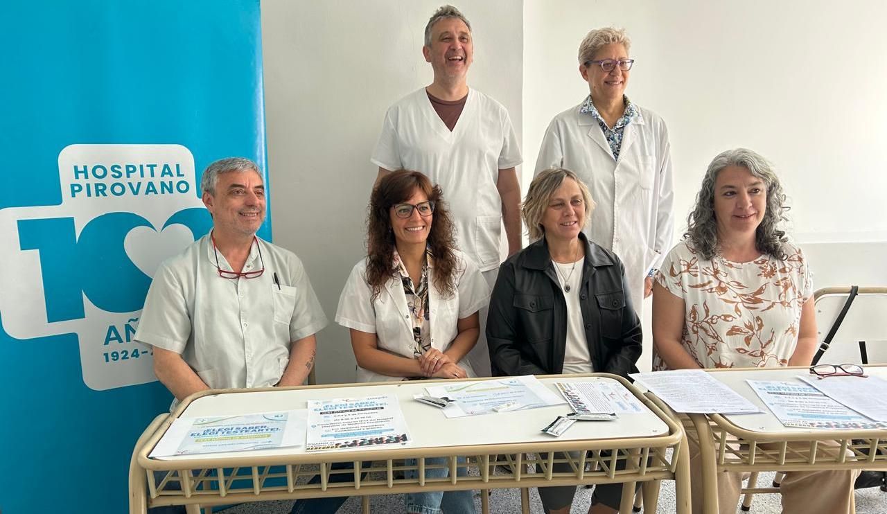 Realizarán actividades en la semana de respuesta al VIH