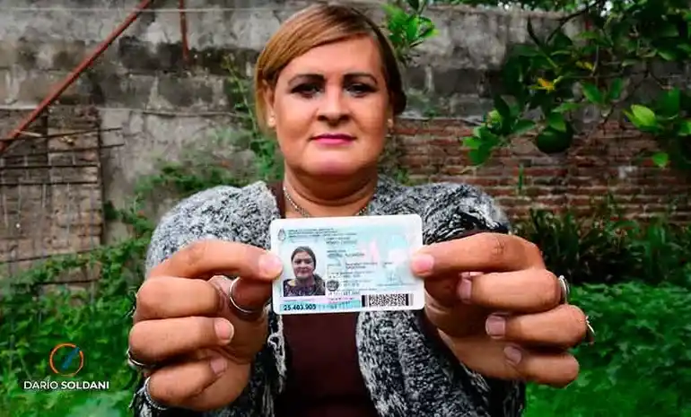 Santa Fe: investigan transfemicidio de una militante