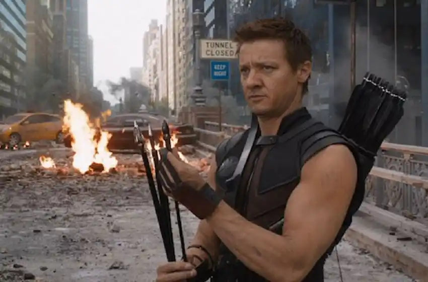 En medio de una batalla legal, denunciaron a Jeremy Renner, actor de Avengers
