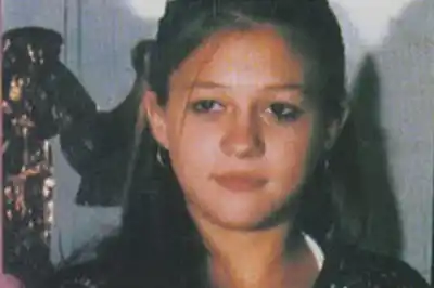 Aumentaron la recompensa por datos de Fernanda Aguirre, desaparecida desde 2004