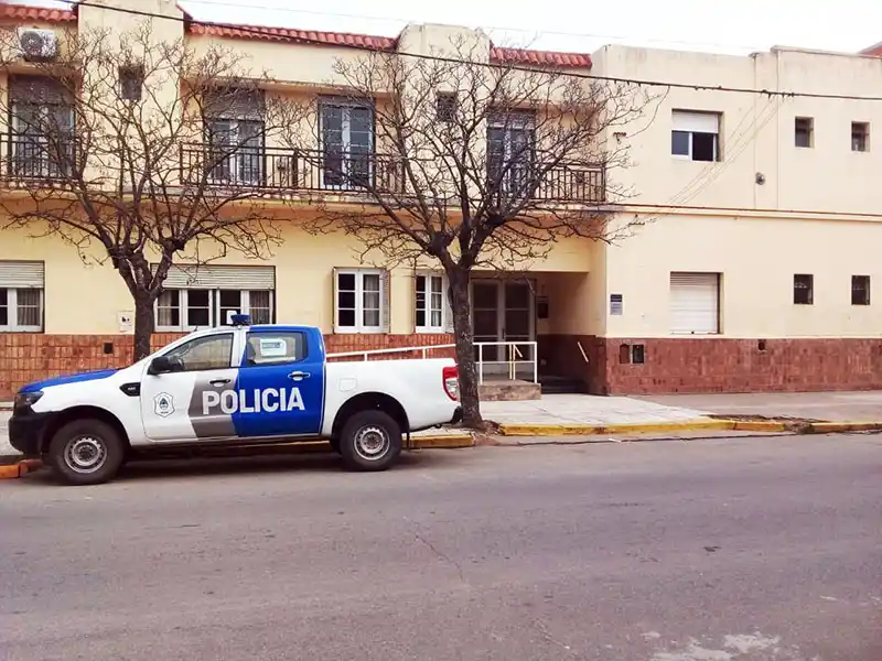 Un joven fue condenado por un robo en una casa