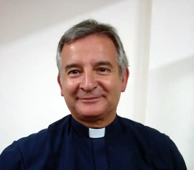 Félix Alejandro Martínez será el nuevo párroco de Lourdes