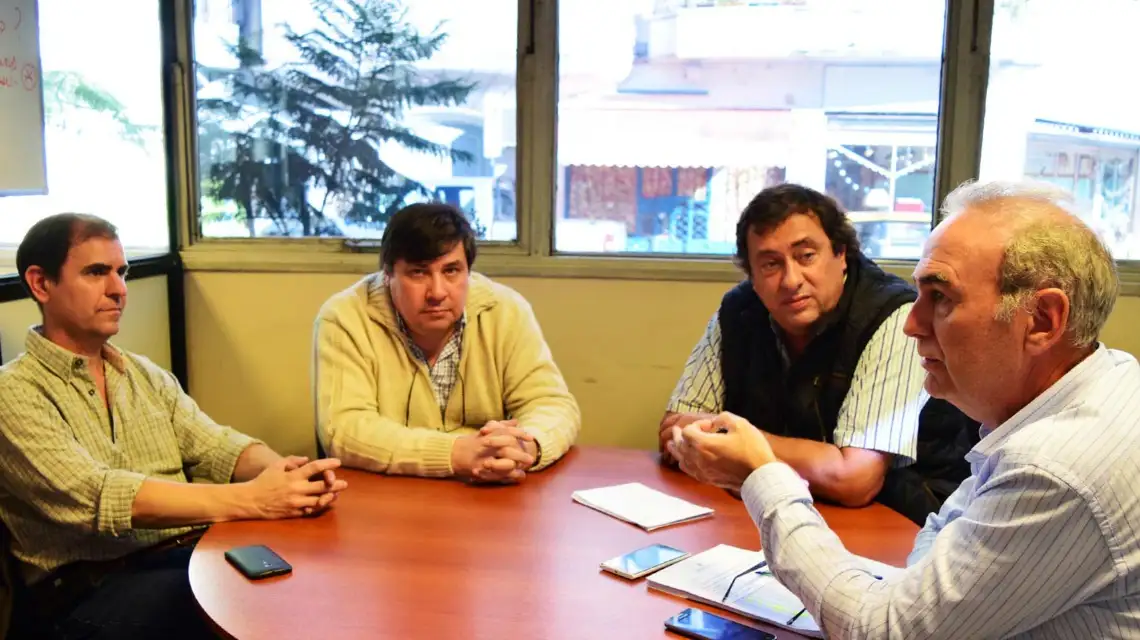 Mejoran la seguridad del transporte interurbano
