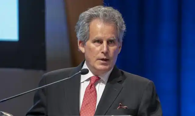 Ingresaron otros US$5385 millones del quinto desembolso del FMI