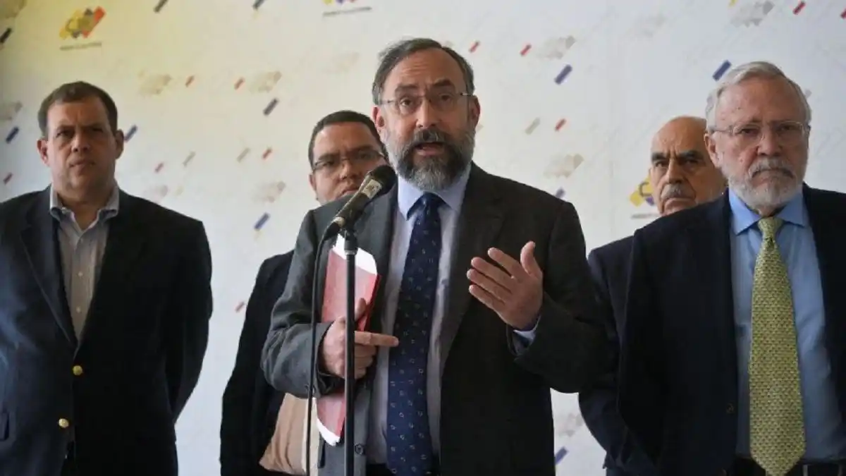 ¡OTRO MÁS! Luis Ratti pide que le pongan los ganchos a Jesús María Casal por el “fraude” de la primaria (+Video)