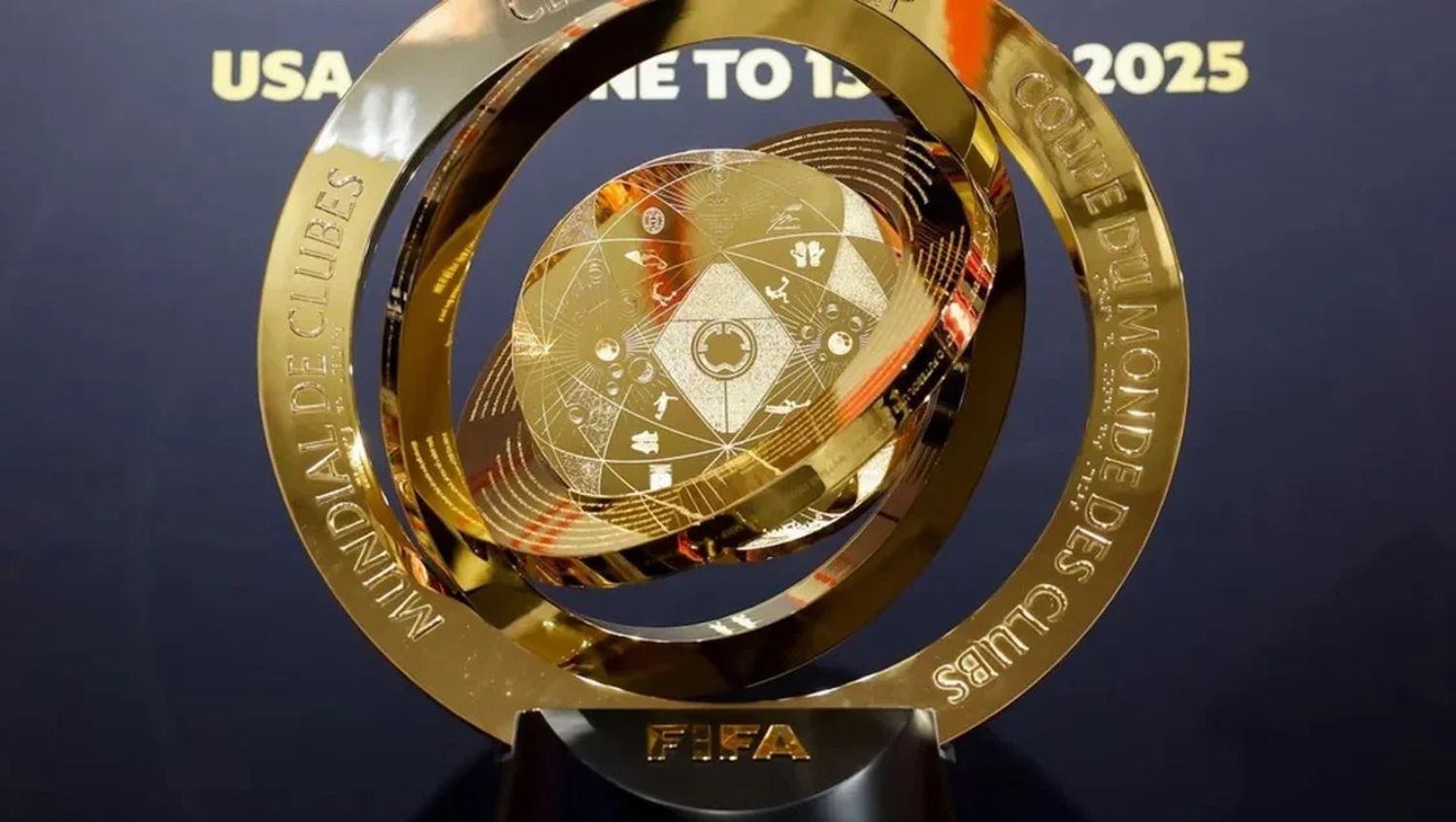 Mundial de Clubes