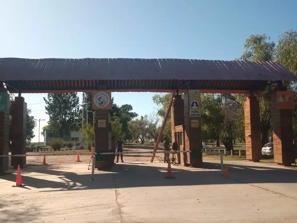 El municipio de Concepción garantizará el transporte público gratuito a Banco Pelay