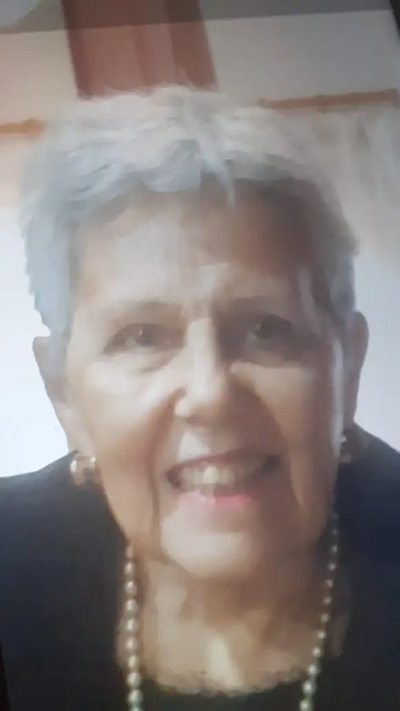 maria rita gil