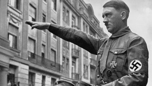 A 81 años de la muerte de Adolf Hitler: el final del dictador que marcó uno de los capítulos más oscuros de la historia
