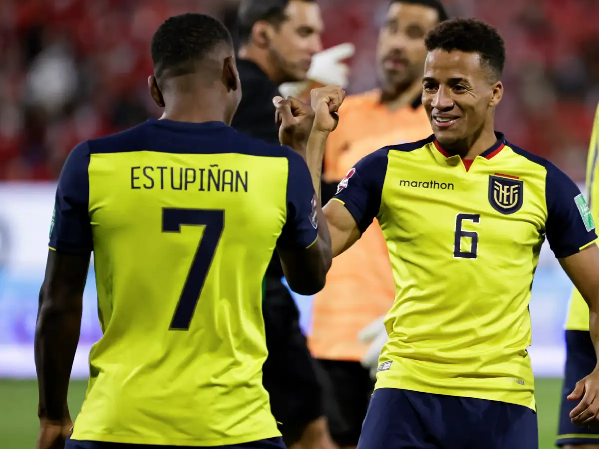 Chile espera el fallo de Fifa y sueña con el Mundial