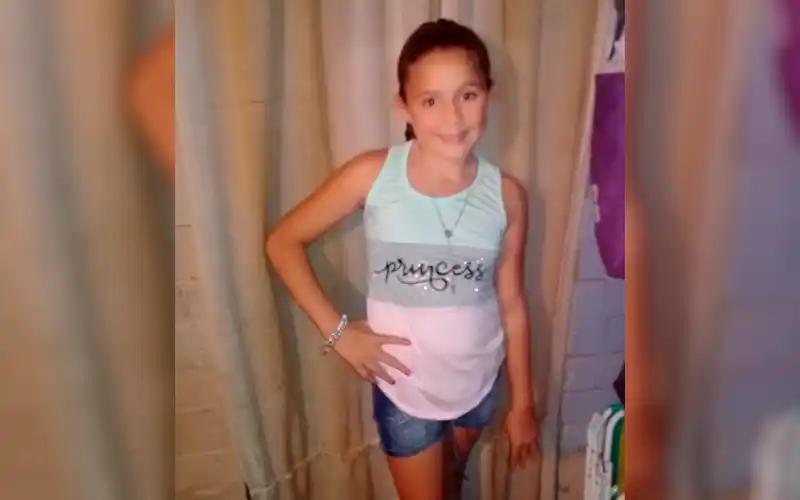 ¡Feliz cumple, Mili Gandulfo!