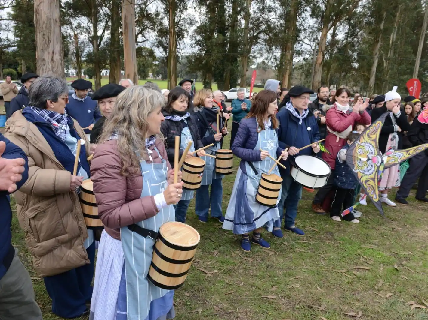 inauguracion paseo de los vascos 08-06-25 - 5