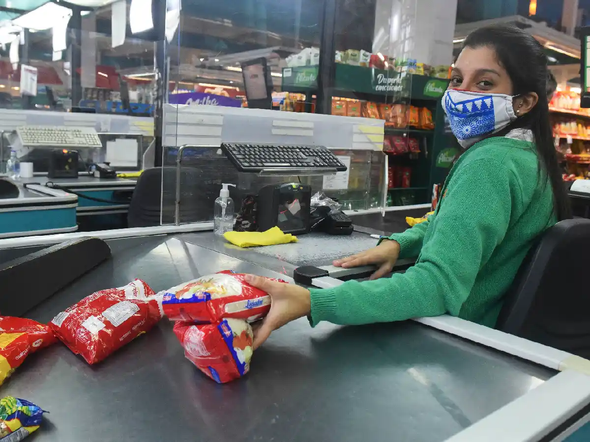 Para no ser pobre, una familia necesitó en febrero un ingreso de $57.997 