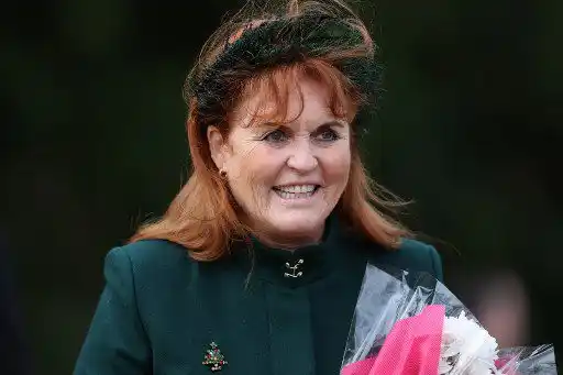 MALA RACHA PARA LA REALEZA INGLESA: Sarah Ferguson, diagnosticada de un cáncer de piel