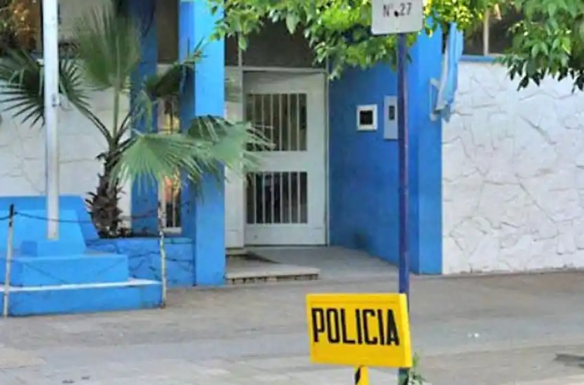 Un muerto y un herido mientras festejaban un cumpleaños