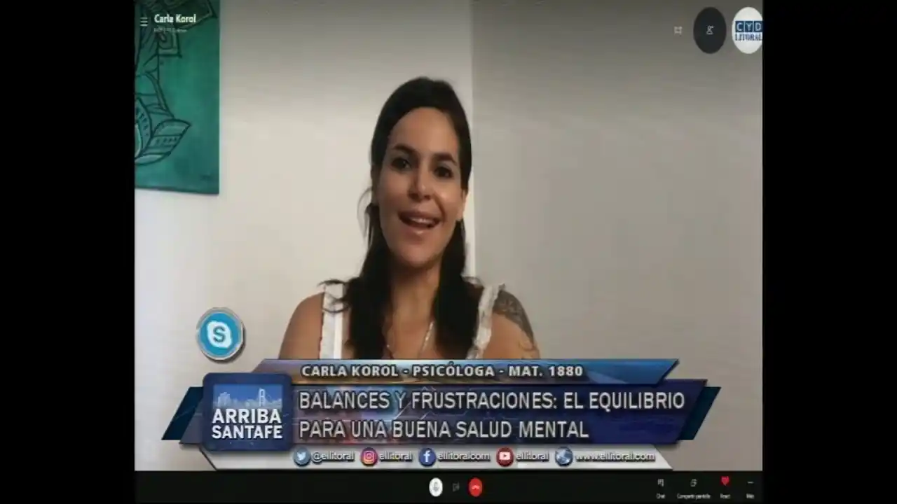 ¿Es bueno hacer balances a fin de año?