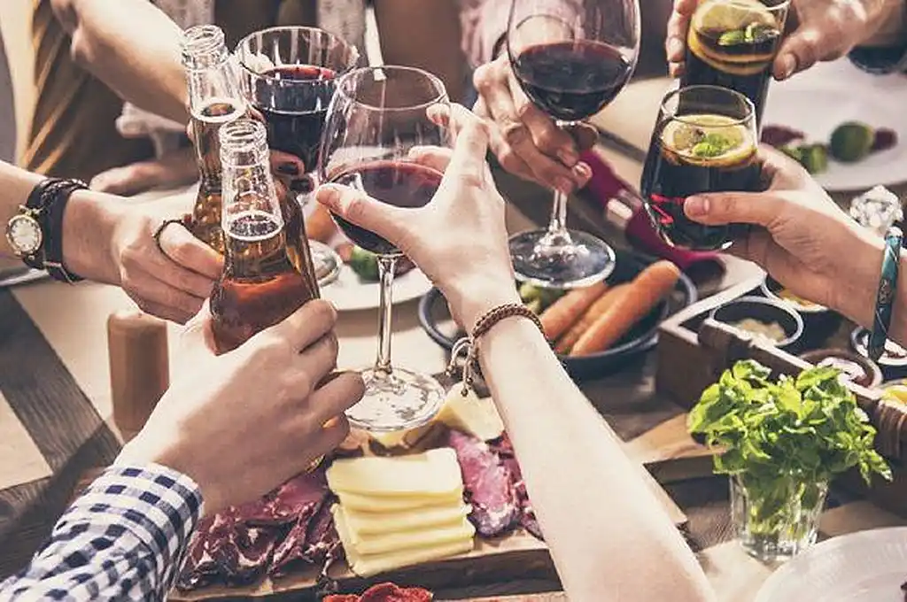 Se triplicaron las denuncias por reuniones familiares o sociales