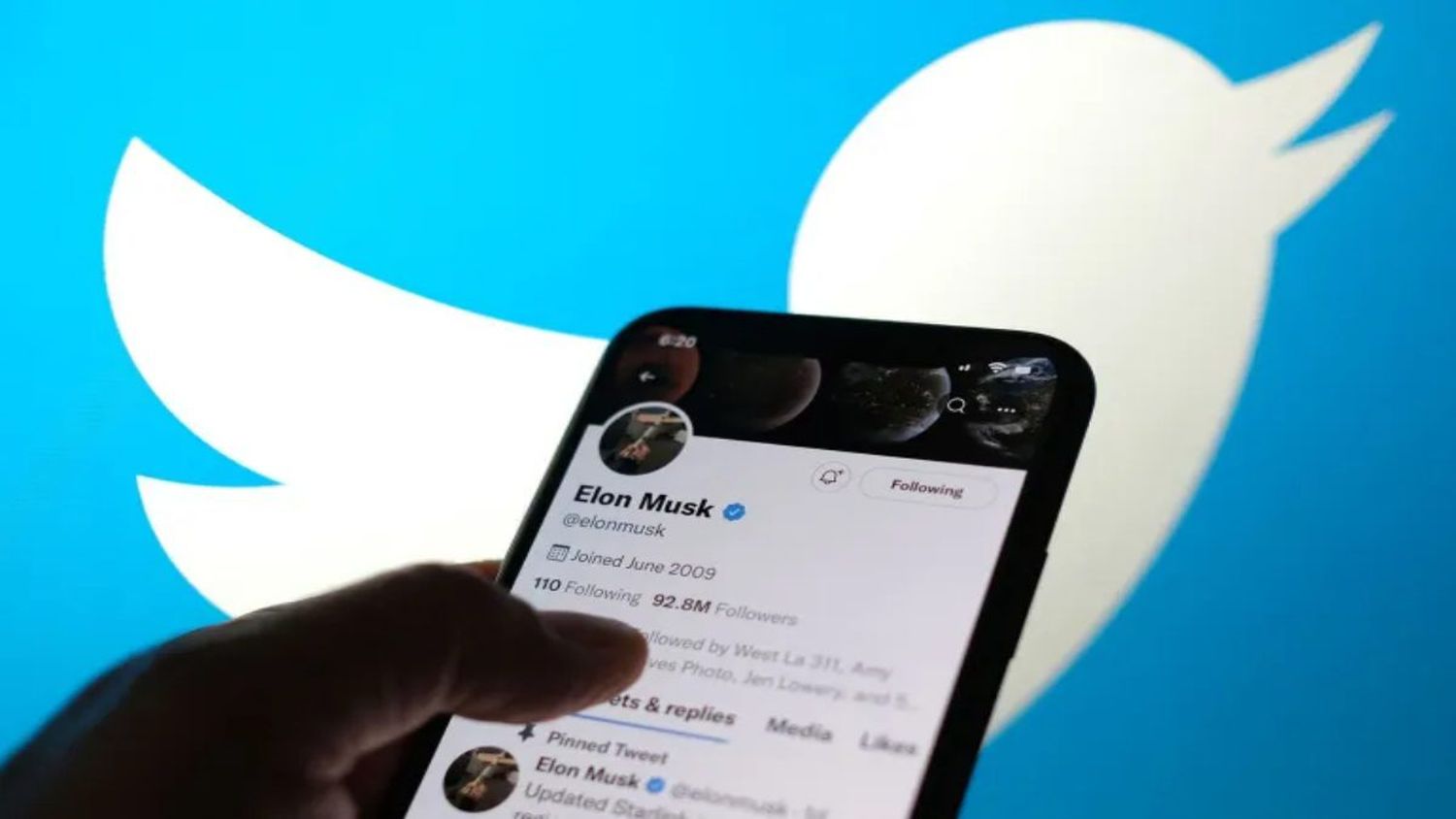 TRAS AVALANCHA DE PERFILES FALSOS: Twitter suspende pago por cuentas verificadas