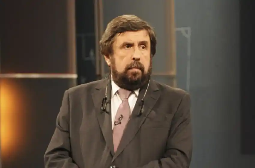 «Maradona es único, incomparable y está fuera de cualquier discusión»