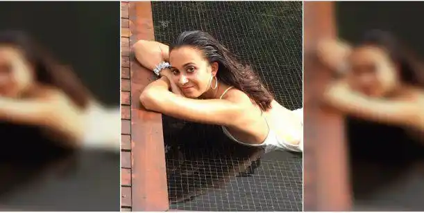 Naiara Awada sigue generando polémica: ahora se cruzó con una panelista