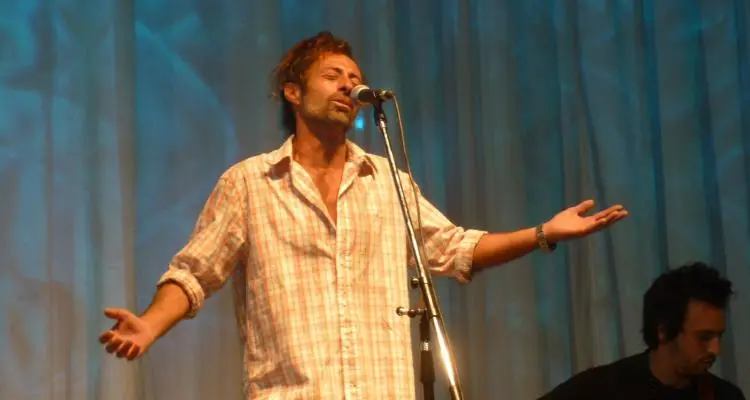 Festival de Baradero: Hernán Montes abrirá la noche del viernes