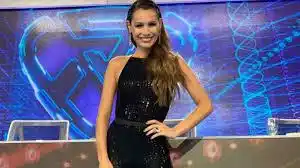 Pampita sobre la atención mediática: "¡Déjennos tranquilos!