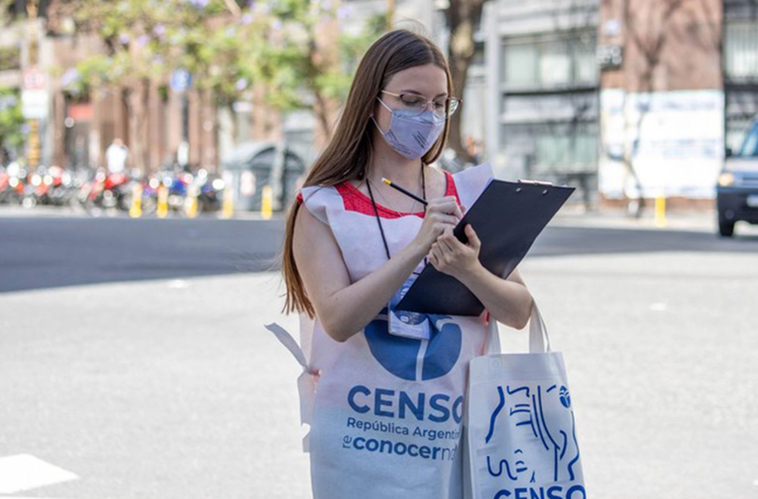 Censo 2022: "Se llevan el dinero de los marplatenses a La Matanza"