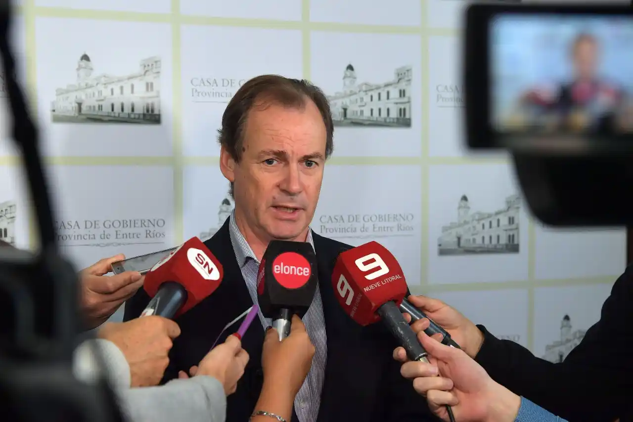 Más de 160 mil trabajadores y empleadores dejarán de pagar el aporte para la Ley 4035