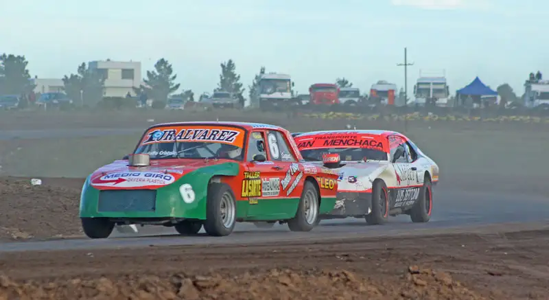 Los "play" de APAC, TC del Sudeste y Turismo Sport 1850