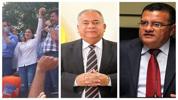 ¡PRIMERO DISPARAN Y LUEGO PREGUNTAN! Contralor de Maduro no ha explicado inhabilitaciones en Barinas