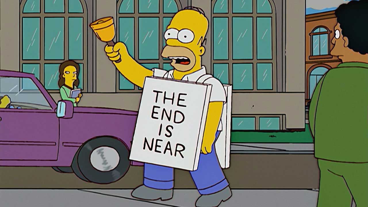 Cuatro fechas sin Messi: "El fin está cerca"