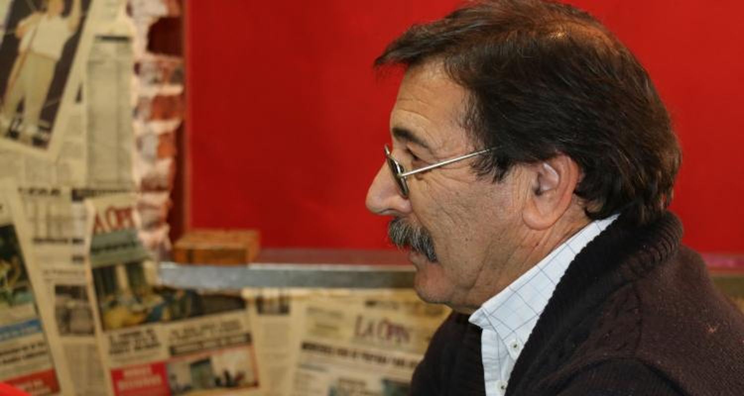 José Franchini asumió como director de Asistencia Directa en Desarrollo Humano