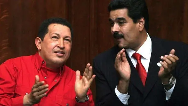 Venezuela: del populismo autoritario al totalitarismo