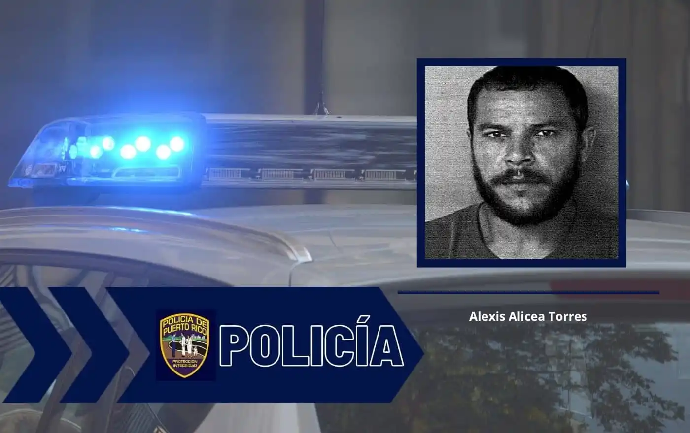 Buscan a puertorriqueño que abusó y embarazó a su hija de 13 años