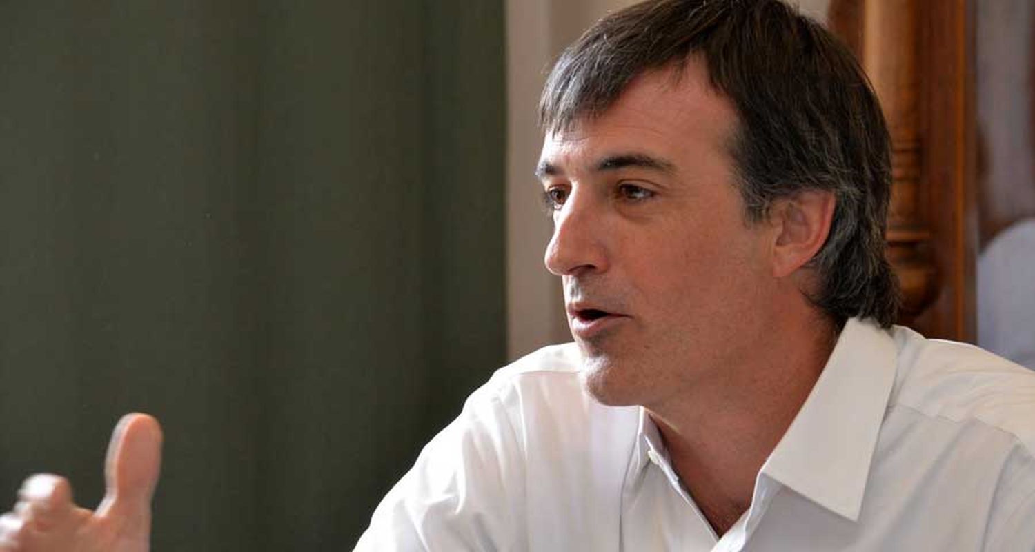 El Gobierno apelará el fallo que ordena una paritaria nacional docente