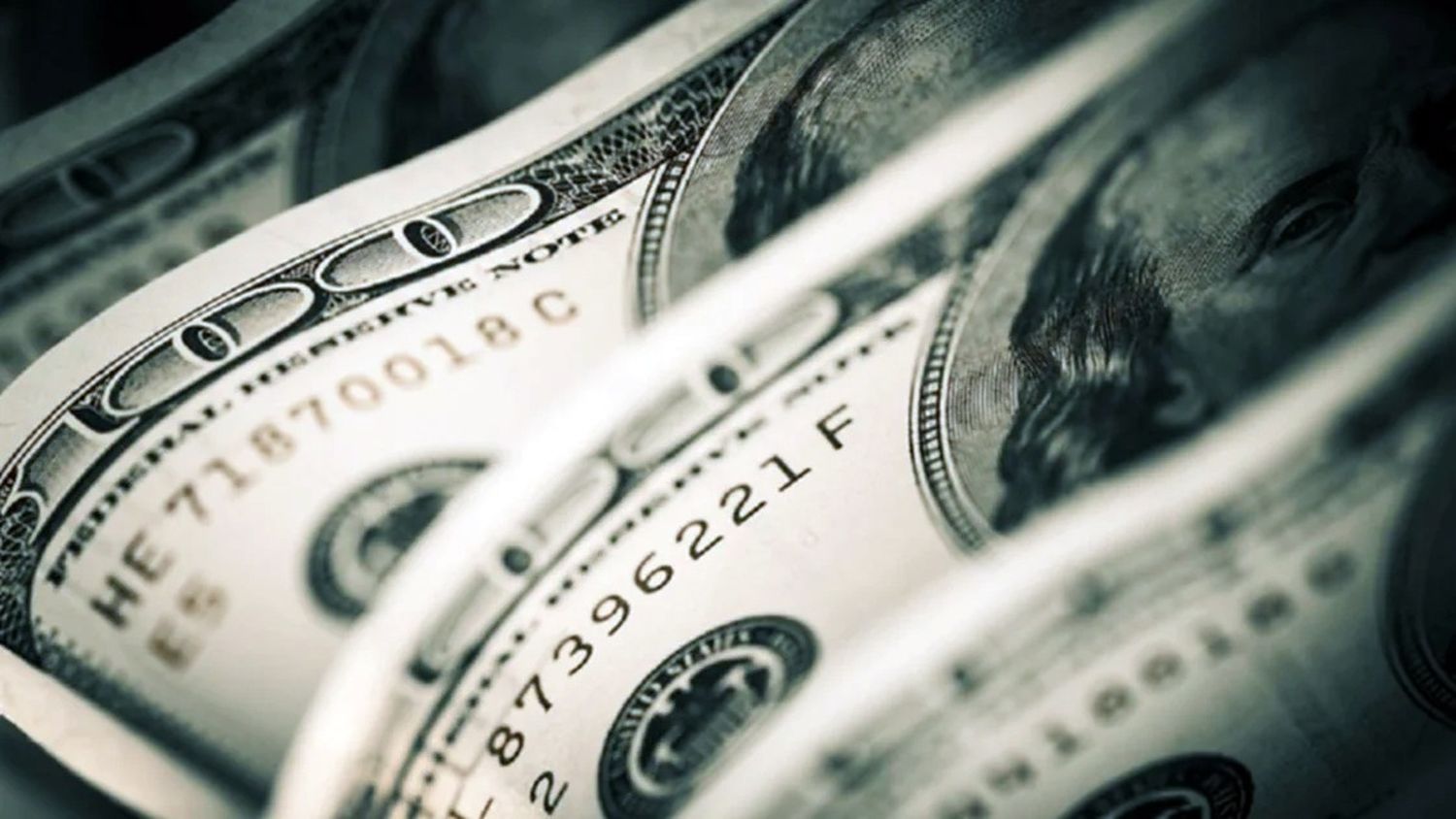 Dólar en Necochea: a cuánto cerraron este jueves todas las cotizaciones