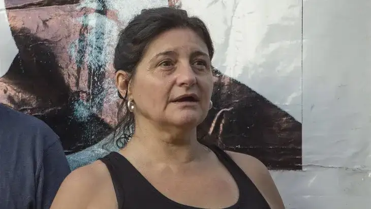 A 26 años, la hermana de José Luis Cabezas le escribió una carta: "Nos mintieron diciendo perpetua"