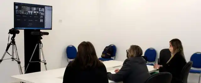 La provincia capacitó a integrantes de áreas de Juventud y Mujer municipales
