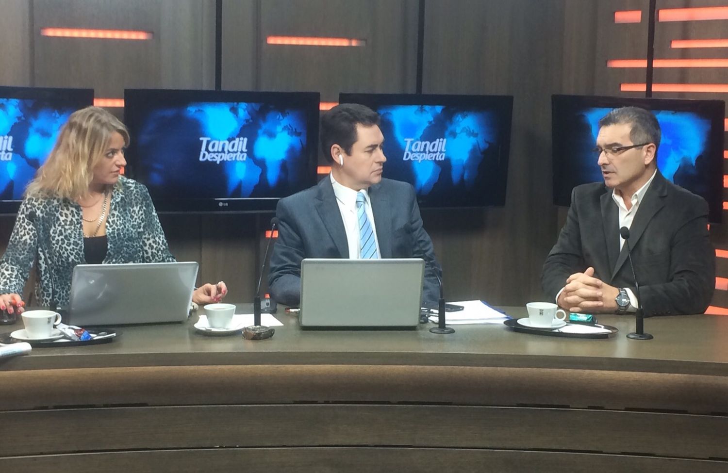 Policía local: en zona Norte y en Movediza estarán las dos bases operativas