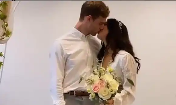 Lo que dejó la boda de Sheryl Rubio (+Memes)